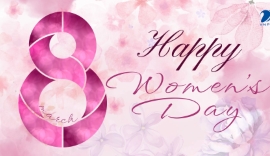 VNPT tri ân phụ nữ nhân Ngày Quốc tế Phụ nữ 08/3: Những đóng góp thầm lặng làm nên sức mạnh tập thể